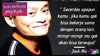 KATA MOTIVASI BIJAK V43