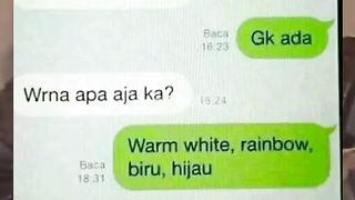 Orang-orang.