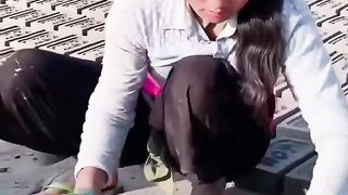 brick making