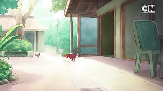 Tom and Jerry Episode 16