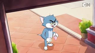 Tom and Jerry Episode 17