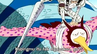 Tidak Mempan