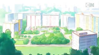 Tom and Jerry Episode 19