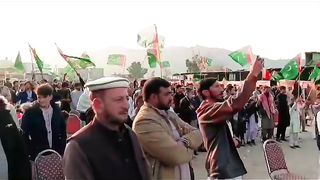 Convention at Mansehra