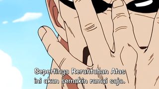 Bantuan Datang