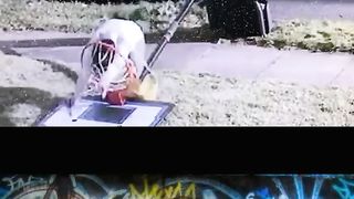 Ridiculous Incident vol 93