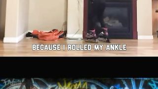 Ridiculous Incident vol 94