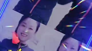Chengdu old women 24