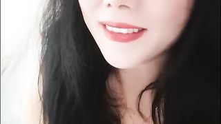 Chengdu old women 29