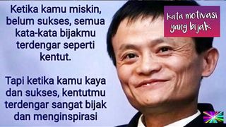 KATA MOTIVASI BIJAK V44
