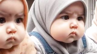 Kumpulan bocil bocil comel dan imut