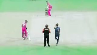 2nd qualifier match in T10 league