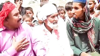 Funny Nikkah