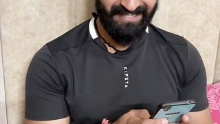 Small Message but funy zabardast