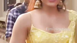 #shorts #rashmikamandanna #rashmika #viral #youtubeshorts #cute #expression #reels #sami.