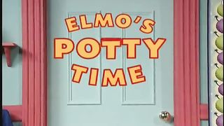 Febspot Poop - Elmo's Potty Time