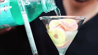 Asmr video selection