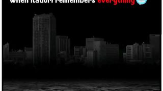 remembers