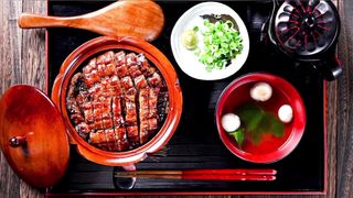 Hitsumabushi