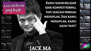 KATA MOTIVASI BIJAK V47