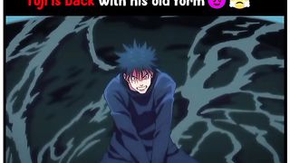 Anime badass moment 2
