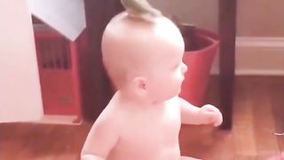 Bird & Baby 01