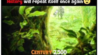 Anime badass moment 4