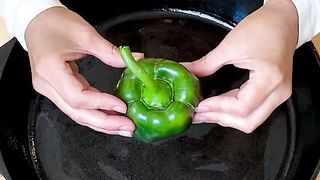 My own way I try to make some delicious pizza ????