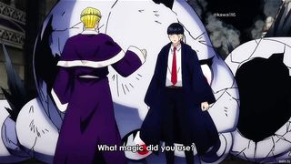 Badass Anime Moments #14