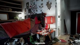 Gorillaz feat. Snoop Dogg - Green is Good