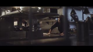TroyBoi - Afterhours (feat. Diplo & Nina Sky) [Official Music Video]