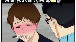 Anime badass moment 7