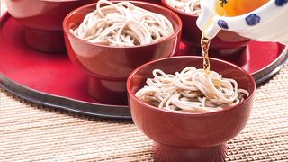 Wanko Soba
