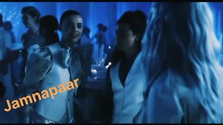 Wednesday Addams Dance Scene _ nice