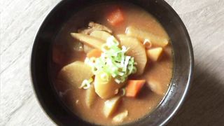 Shirumono