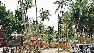 Beautiful Beach Resort