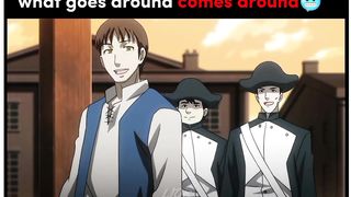 Badass Anime Moments #17