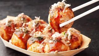 Takoyaki