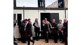 Abu ubaida mashaallah 2