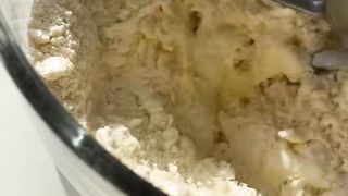 Коржи для Наполеона на сметане