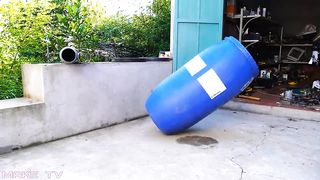 Top 3 ways to use gas for free
