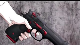 Badass Anime Moments #20