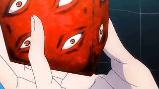 Yuji's Rage 5