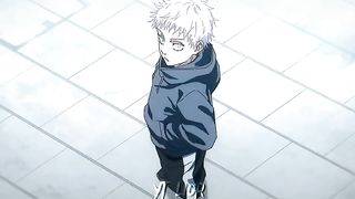 Yuji's Rage 4