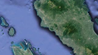 #Millenial Shrimp Farm (MSF) Situbondo _ tambak kaum millenial