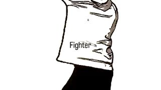 Cool Martial Arts Skill