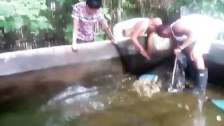 May 90K na Kitaan sa FISHPOND 2