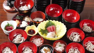 Wanko Soba