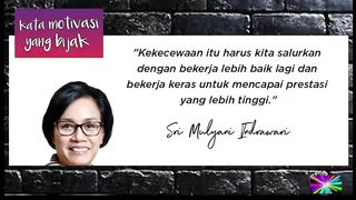 KATA MOTIVASI BIJAK V49.