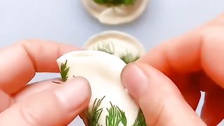 Новогодние Пельмени